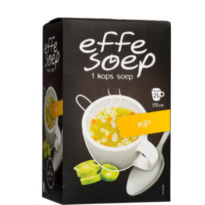 Kippensoep