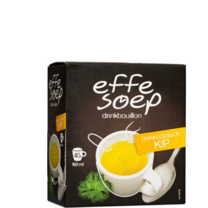 Drinkbouillon Kip