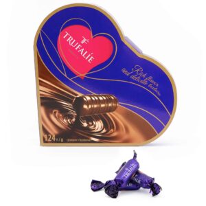 Luxe chocolade