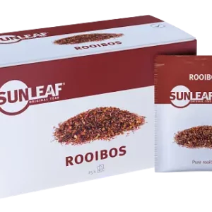 Sunleaf Rooibos thee