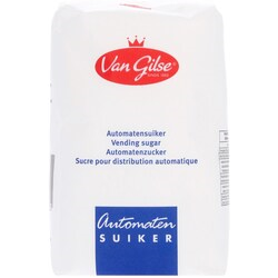 Automatensuiker