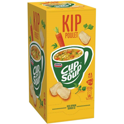Cup a Soup