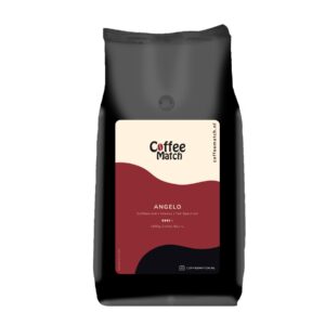 1000gr Angelo koffiebonen